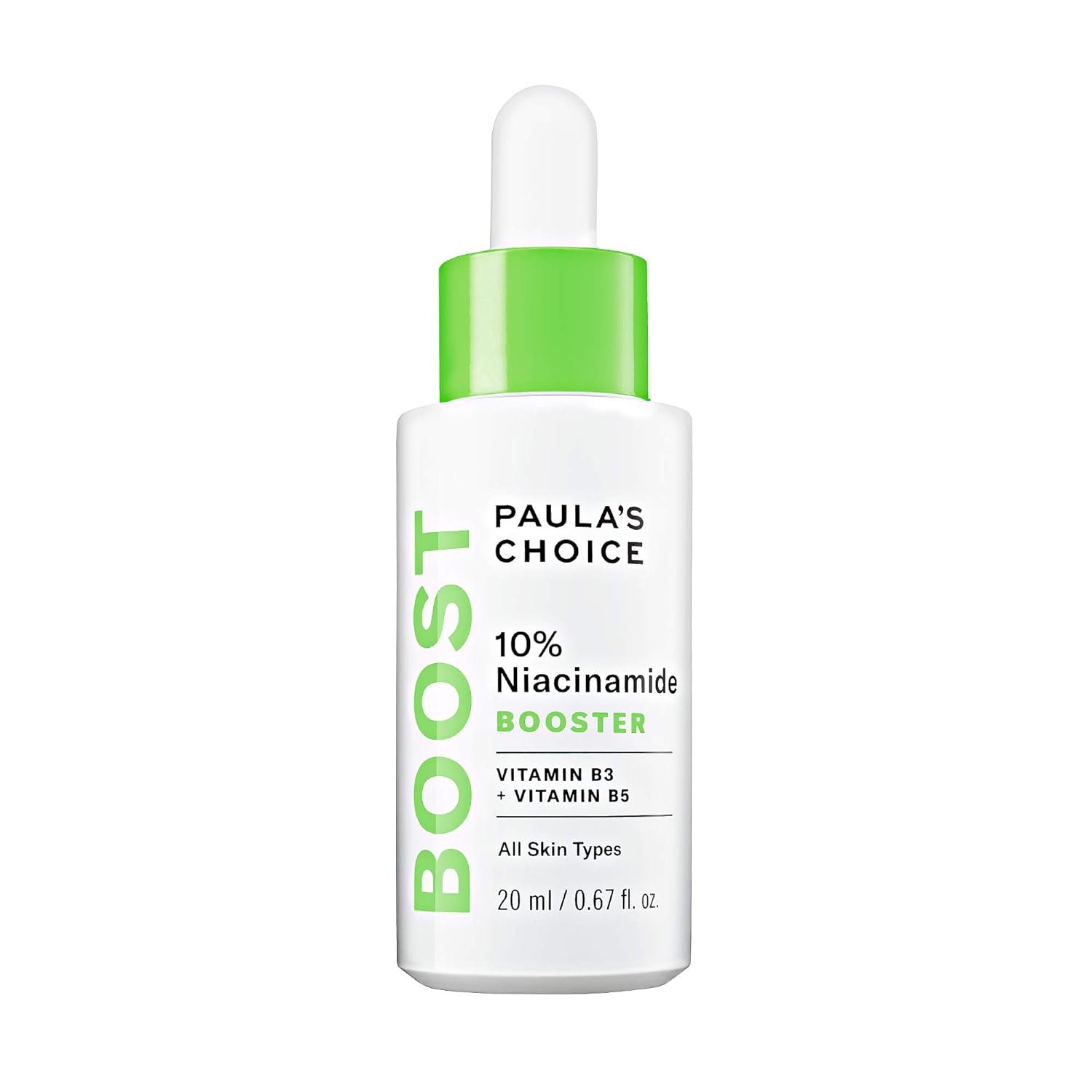 Paula's Choice Niacinamide Booster